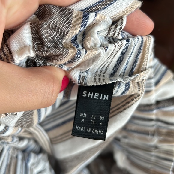 Shein size M skirt worn once - Picture 5 of 5